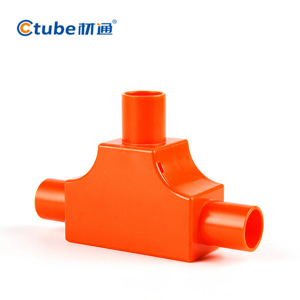  ��25mmPVC���܎��w��ͨ